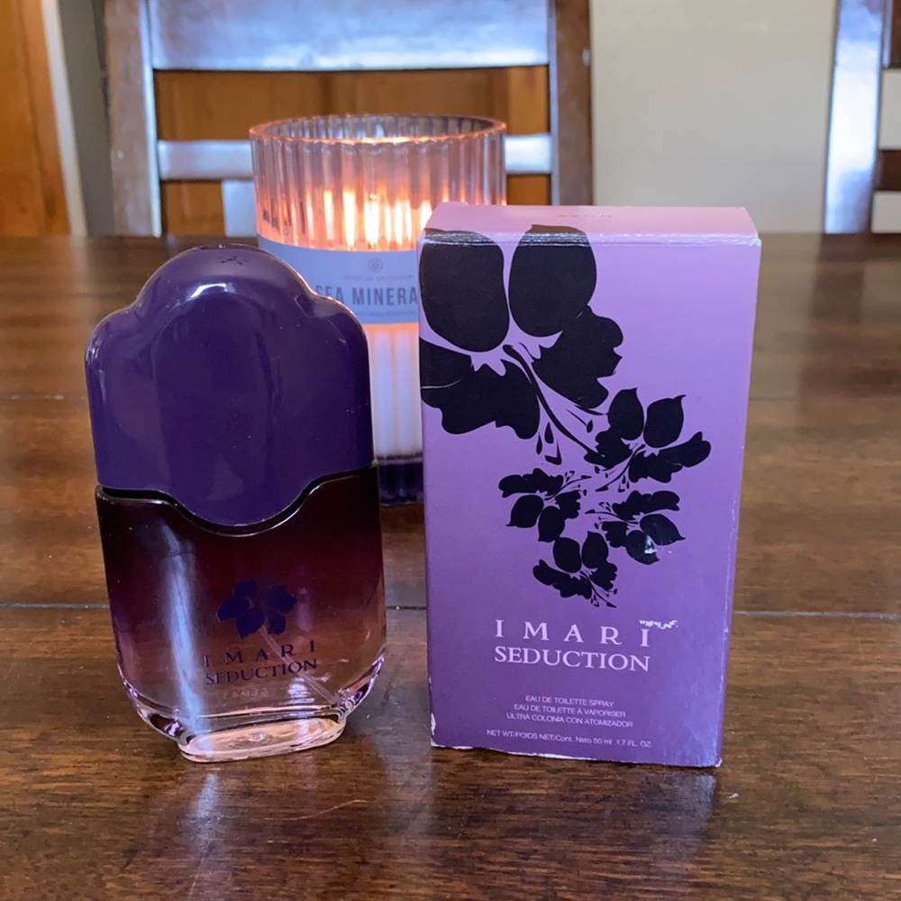 Imari seduction perfume for women